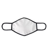 Tie Dye Face Mask  Ivy and Pearl Boutique   