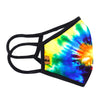 Tie Dye Face Mask  Ivy and Pearl Boutique   