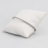 Twisted cable cuff bracelet with magnetic clasp  Ivy and Pearl Boutique   