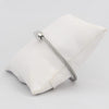 Twisted cable cuff bracelet with magnetic clasp  Ivy and Pearl Boutique   