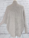 Ultra soft textured crochet sweater jacket  Ivy and Pearl Boutique   