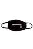 Funny Zipper Face Mask - Zipper Pattern Cotton Face Mask  Ivy and Pearl Boutique   