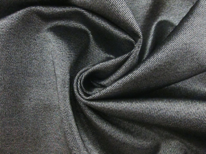 Rayon/Cotton fabric
