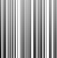 Barcode pattern