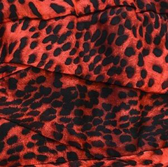 Cheetah pattern