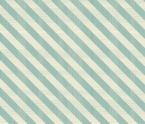 Diagonal line fabric pattern