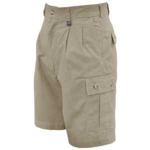 Safari shorts